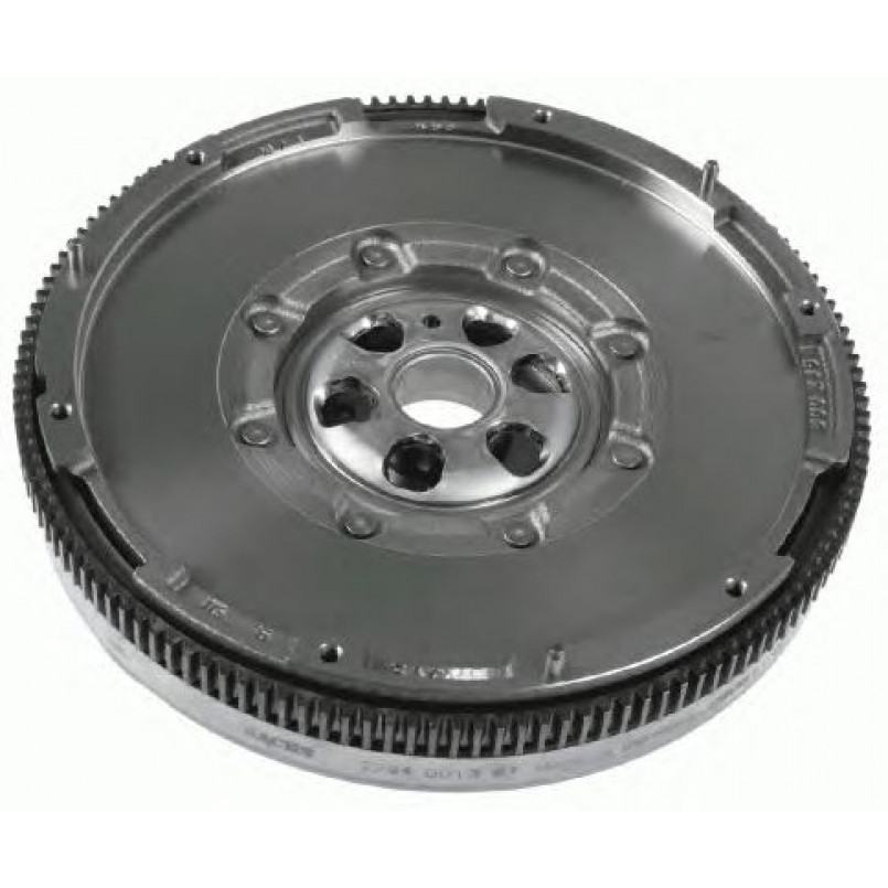 2294 001 361 SACHS  -  Маховик двомасовий